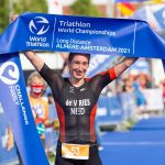 Challenge Almere-Amsterdam to host 2022 Europe Triathlon Championships Long Distance