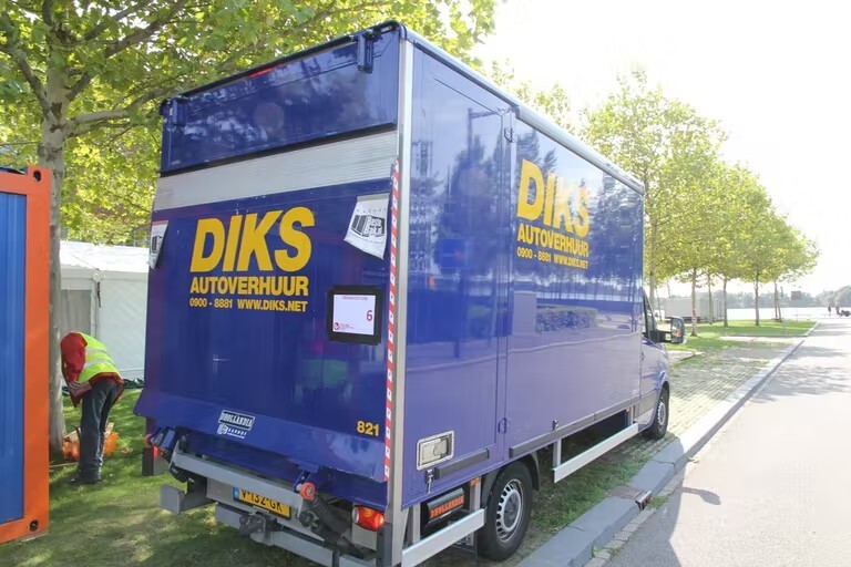Wagens (koffie-, bezem- etc.) Wagens (koffie-, bezem- etc.)