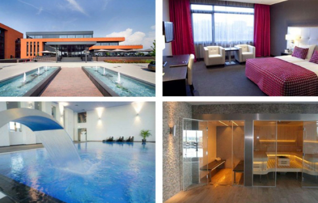 Van der Valk hotel Van der Valk hotel